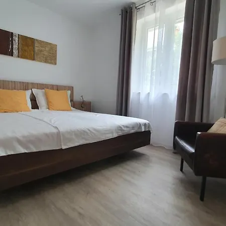 Divine View Apartma Njivice Exterior photo