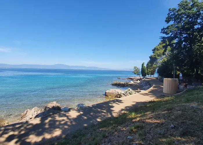 Divine View Apartma