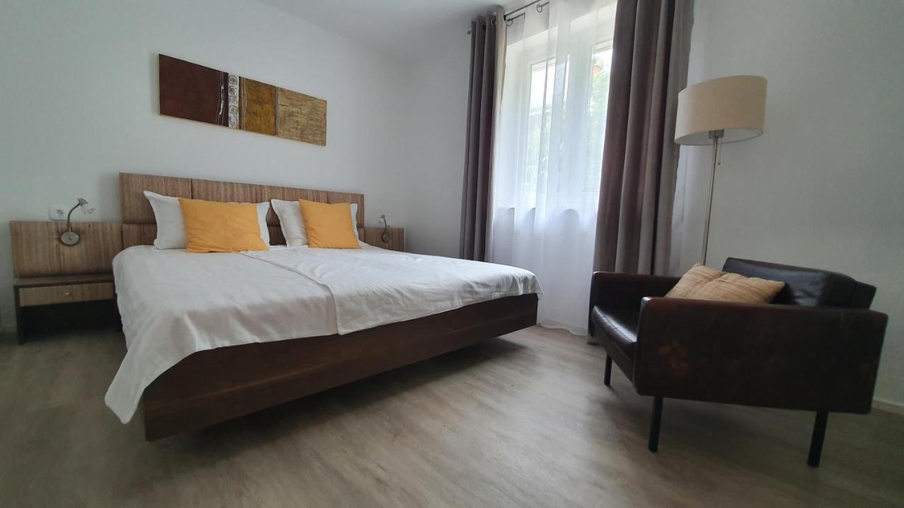 Divine View Apartma Apartment *