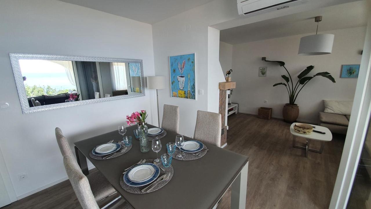 Apartment Divine View Apartma *