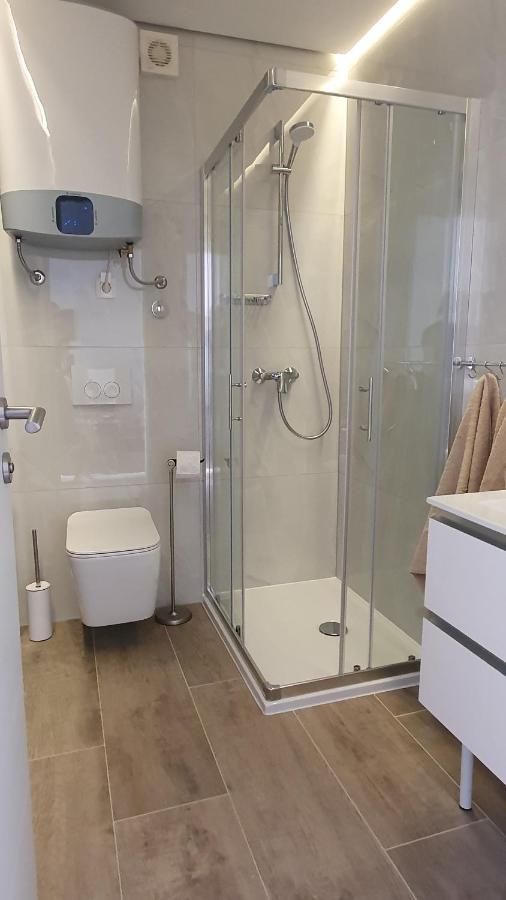 Divine View Apartma Apartment