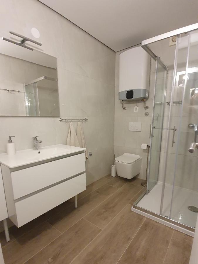Apartment Divine View Apartma *