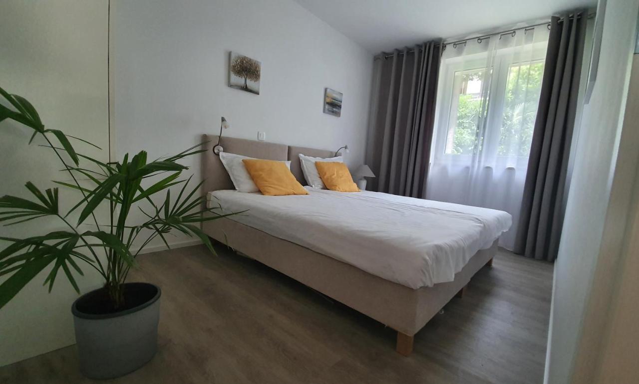 Apartment Divine View Apartma